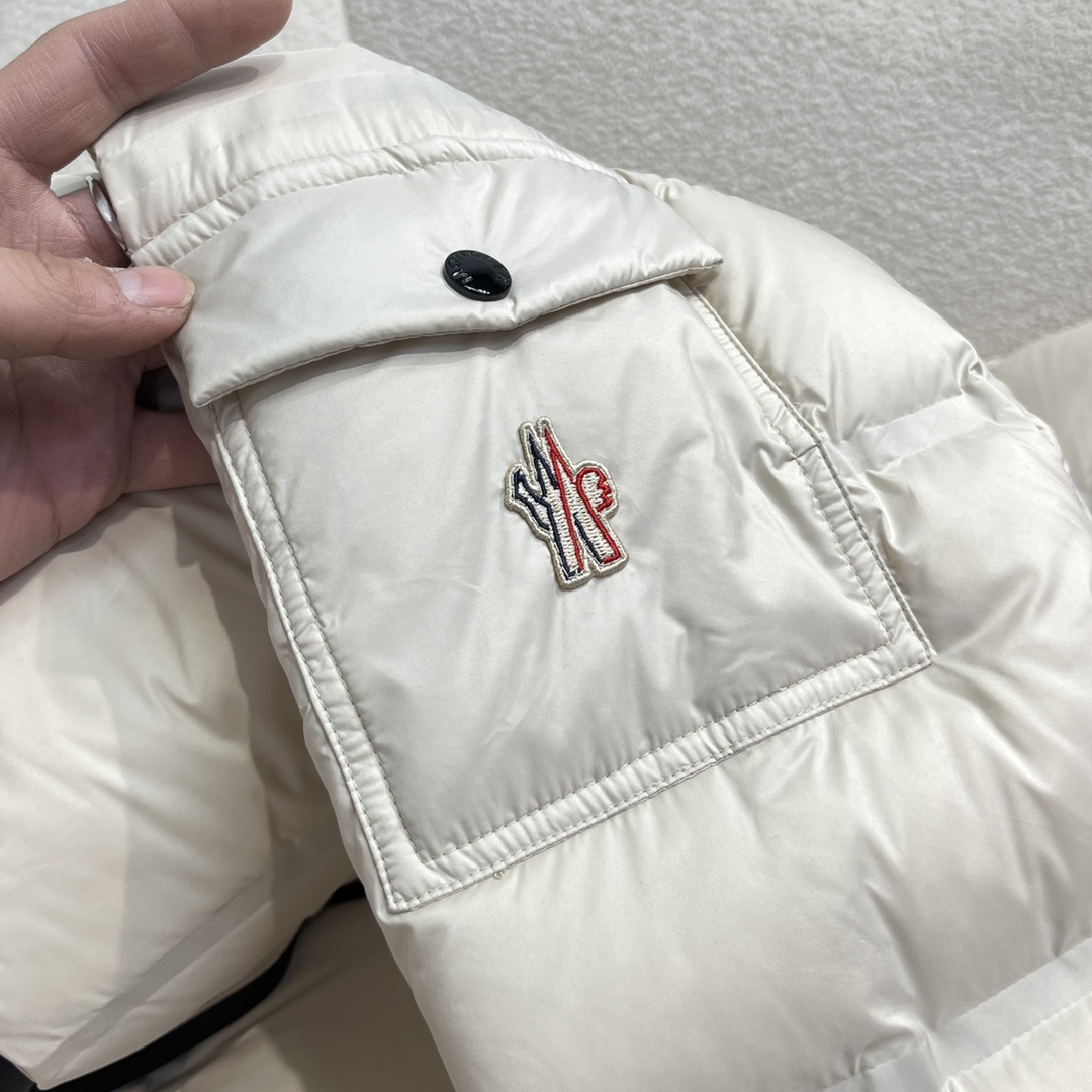 Moncler Down Jackets